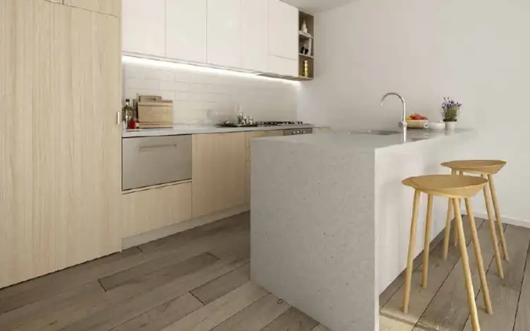 Sixth view of Homely apartment listing, 2 Wests Road, Maribyrnong VIC 3032