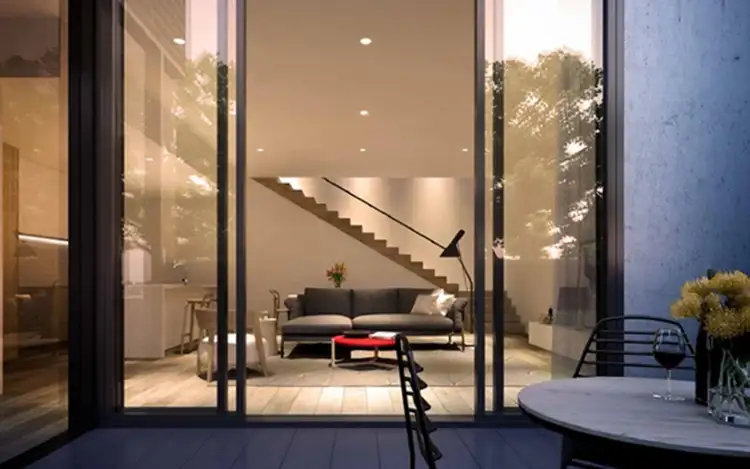 Seventh view of Homely apartment listing, 2 Wests Road, Maribyrnong VIC 3032