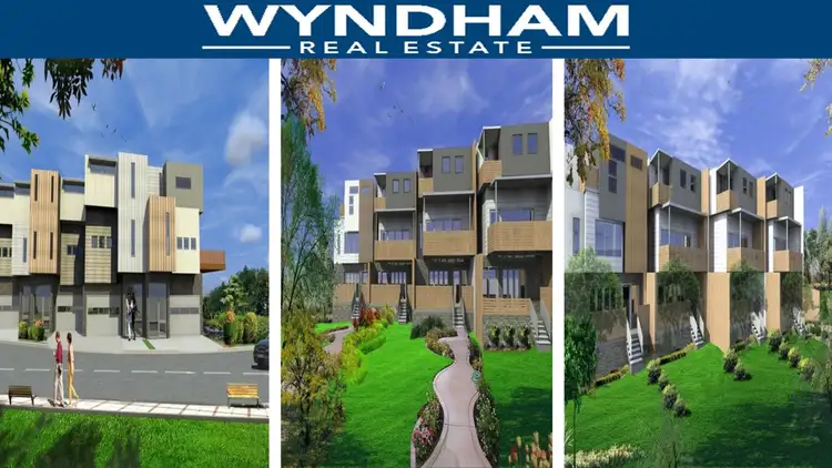 Main view of Homely other listing, Lot/41 Karin Crescent, Glenroy VIC 3046