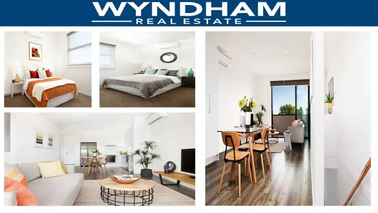 Second view of Homely other listing, Unit 41/111-115 Augustine Terrace, Glenroy VIC 3046