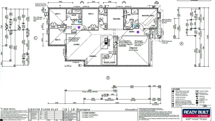 Fifth view of Homely house listing, Address available on request