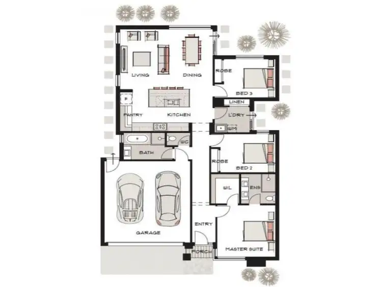 Third view of Homely house listing, Address available on request