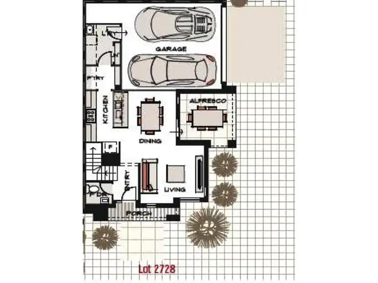 Fourth view of Homely house listing, Address available on request