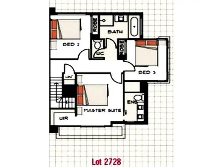 Fifth view of Homely house listing, Address available on request