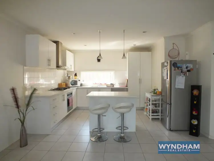 Third view of Homely house listing, 30 Hindmarsh Drive, Manor Lakes VIC 3024