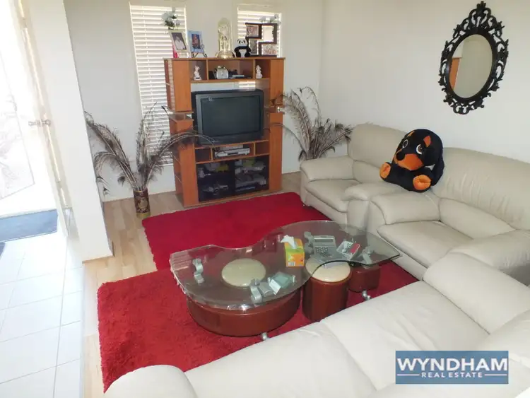 Sixth view of Homely house listing, 30 Hindmarsh Drive, Manor Lakes VIC 3024