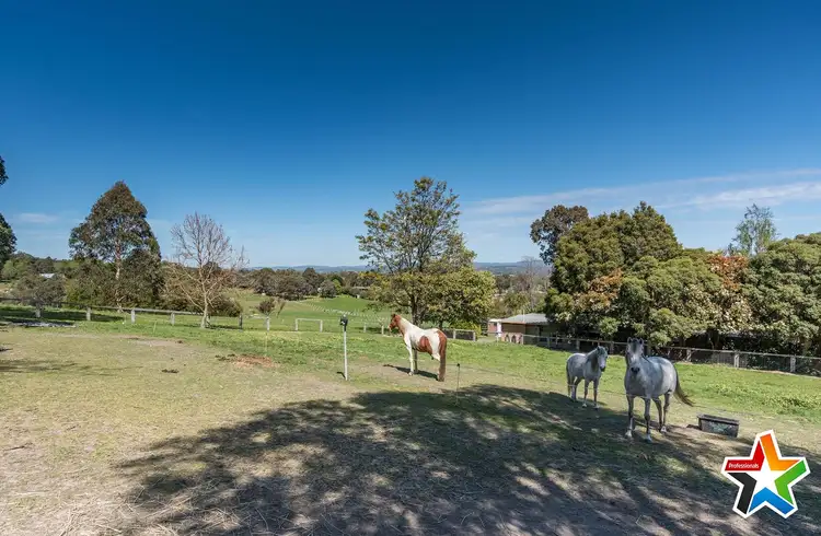 Main view of Homely house listing, 2 Williams Crescent, Woori Yallock VIC 3139