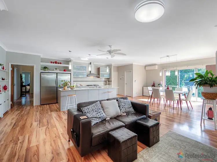 Second view of Homely house listing, 6 Tyler Mews, Forrestfield WA 6058