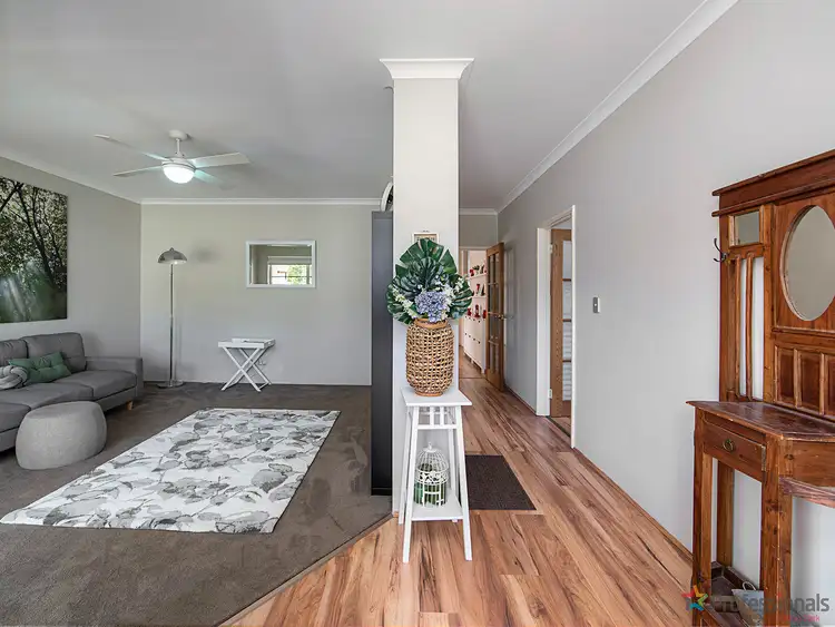 Fourth view of Homely house listing, 6 Tyler Mews, Forrestfield WA 6058
