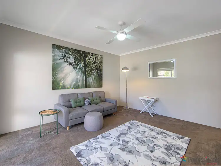 Fifth view of Homely house listing, 6 Tyler Mews, Forrestfield WA 6058