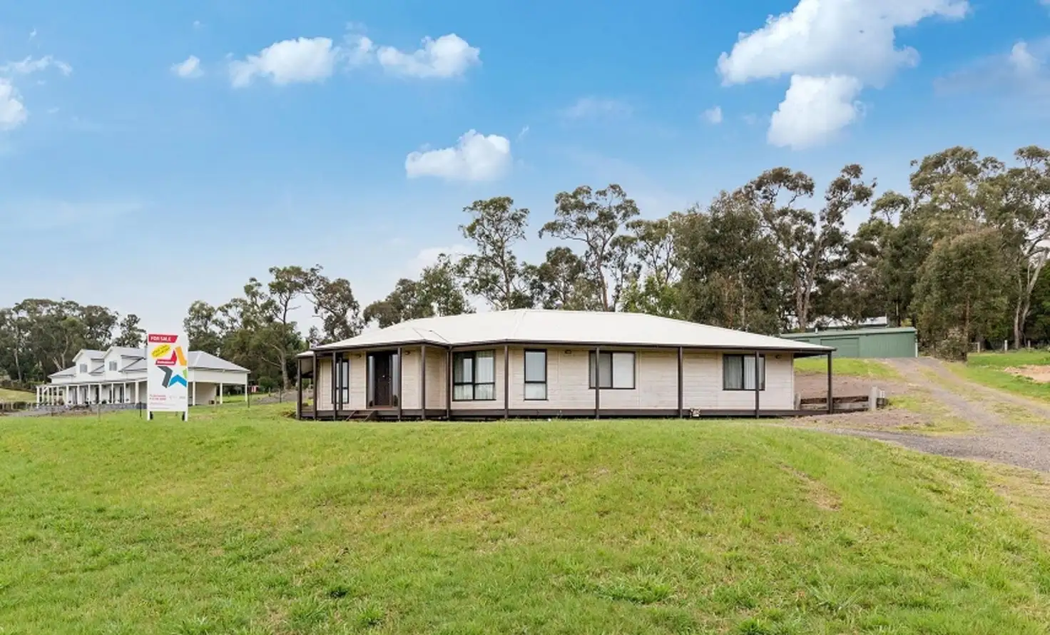 Main view of Homely house listing, 10 Shirley Lane, Healesville VIC 3777