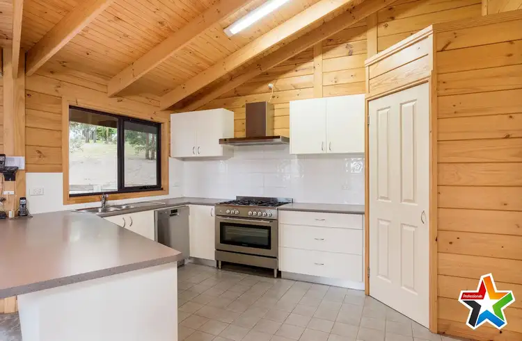 Third view of Homely house listing, 10 Shirley Lane, Healesville VIC 3777
