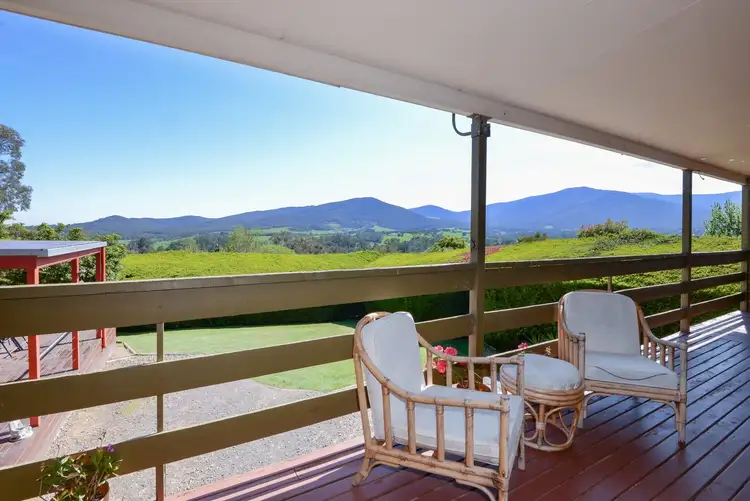 15 Grand Panorama Court, Launching Place VIC 3139