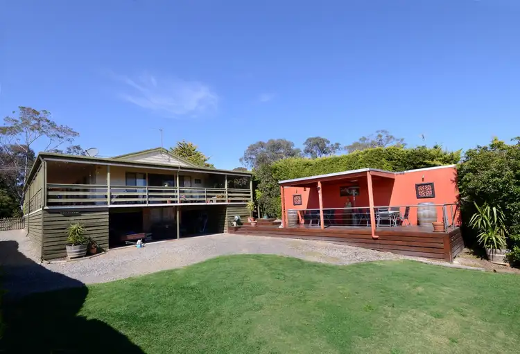 Second view of Homely house listing, 15 Grand Panorama Court, Launching Place VIC 3139