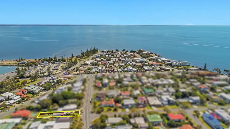 Second view of Homely house listing, 421 Scarborough Road, Scarborough QLD 4020