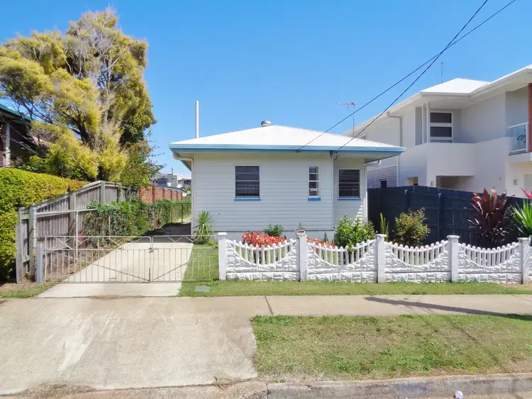 Fourth view of Homely house listing, 421 Scarborough Road, Scarborough QLD 4020