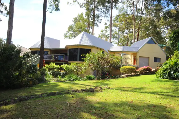Main view of Homely house listing, 20 Hilltop Parkway, Tallwoods Village NSW 2430