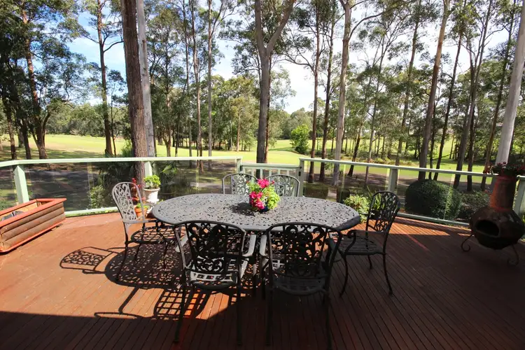 Second view of Homely house listing, 20 Hilltop Parkway, Tallwoods Village NSW 2430