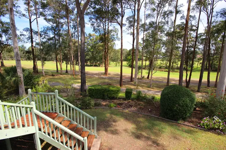 Fifth view of Homely house listing, 20 Hilltop Parkway, Tallwoods Village NSW 2430