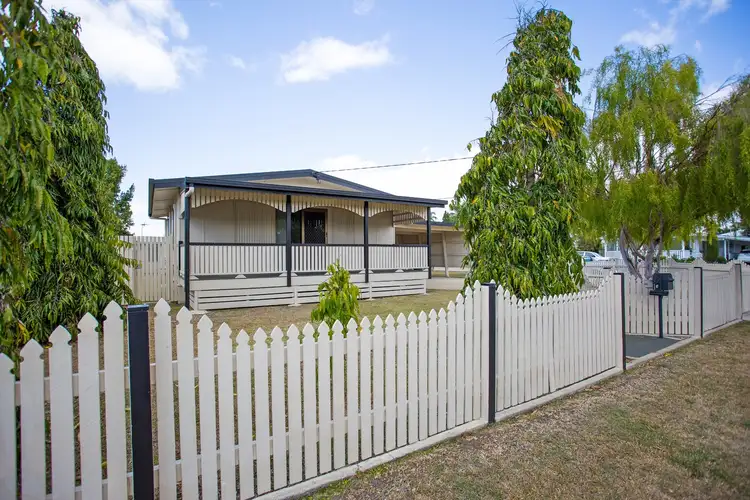 67 Kippen Street, South Mackay QLD 4740