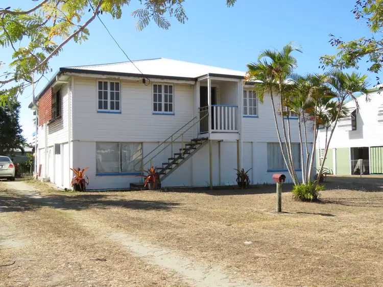 Second view of Homely house listing, 6 George Street, Bowen QLD 4805