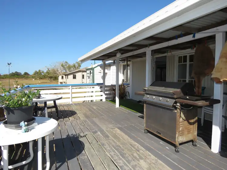 Third view of Homely house listing, 6 George Street, Bowen QLD 4805