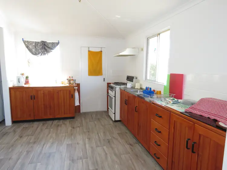 Fourth view of Homely house listing, 6 George Street, Bowen QLD 4805