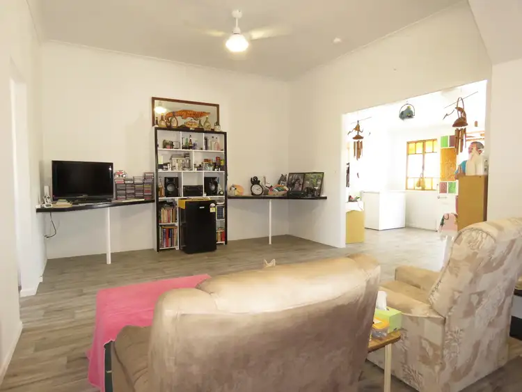 Fifth view of Homely house listing, 6 George Street, Bowen QLD 4805