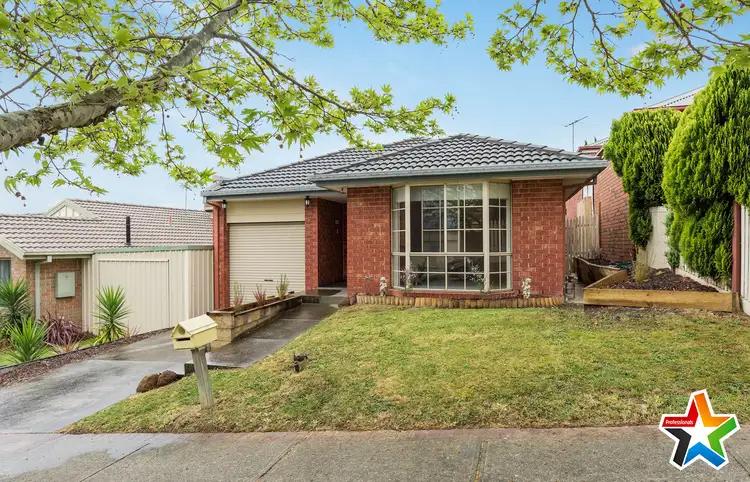 64 Billanook Way, Chirnside Park VIC 3116