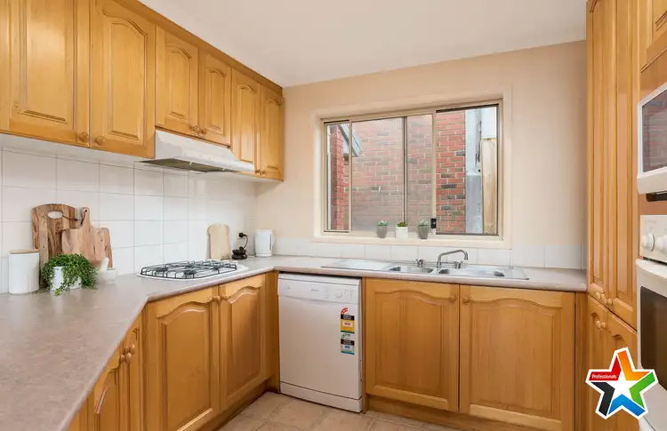 Fourth view of Homely house listing, 64 Billanook Way, Chirnside Park VIC 3116