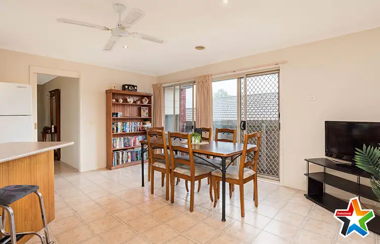 Fifth view of Homely house listing, 64 Billanook Way, Chirnside Park VIC 3116