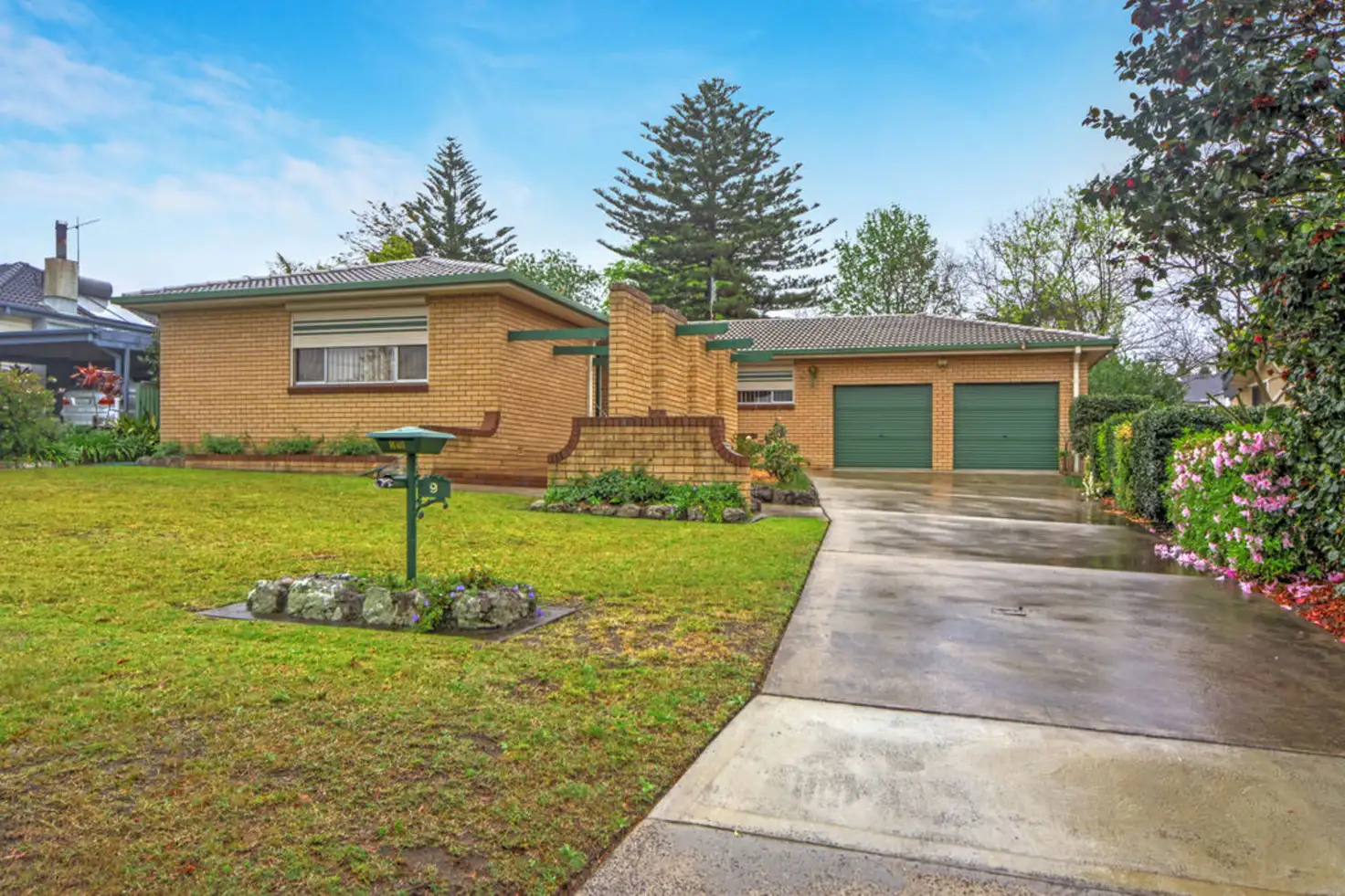 Main view of Homely house listing, 9 Dalwah Street, Bomaderry NSW 2541