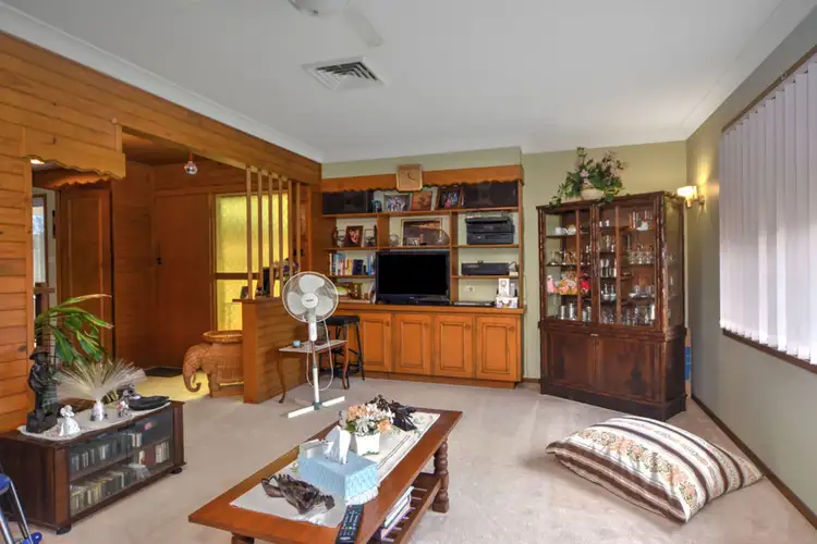 Second view of Homely house listing, 9 Dalwah Street, Bomaderry NSW 2541