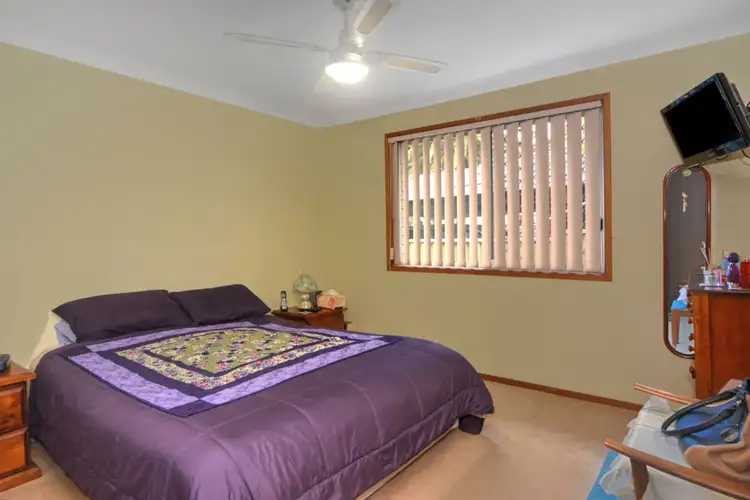Fifth view of Homely house listing, 9 Dalwah Street, Bomaderry NSW 2541