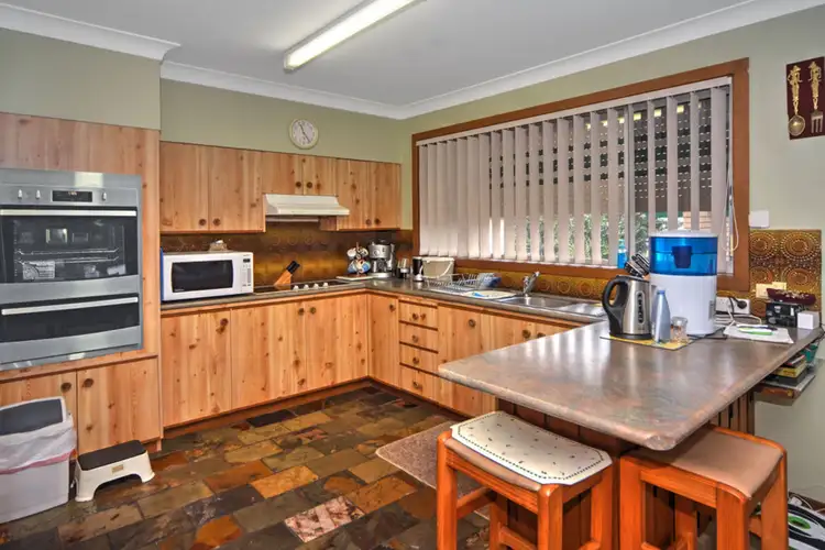 Sixth view of Homely house listing, 9 Dalwah Street, Bomaderry NSW 2541