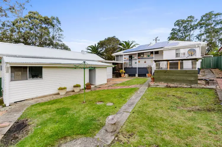 Sixth view of Homely house listing, 312 Farmborough Road, Farmborough Heights NSW 2526