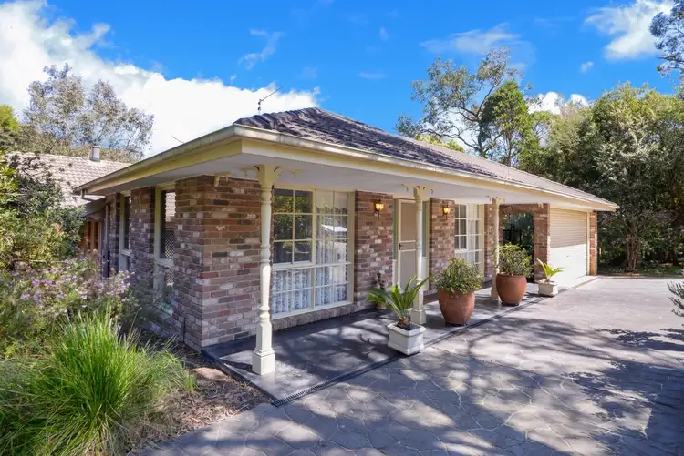 16 Coleman Street, Yarra Junction VIC 3797