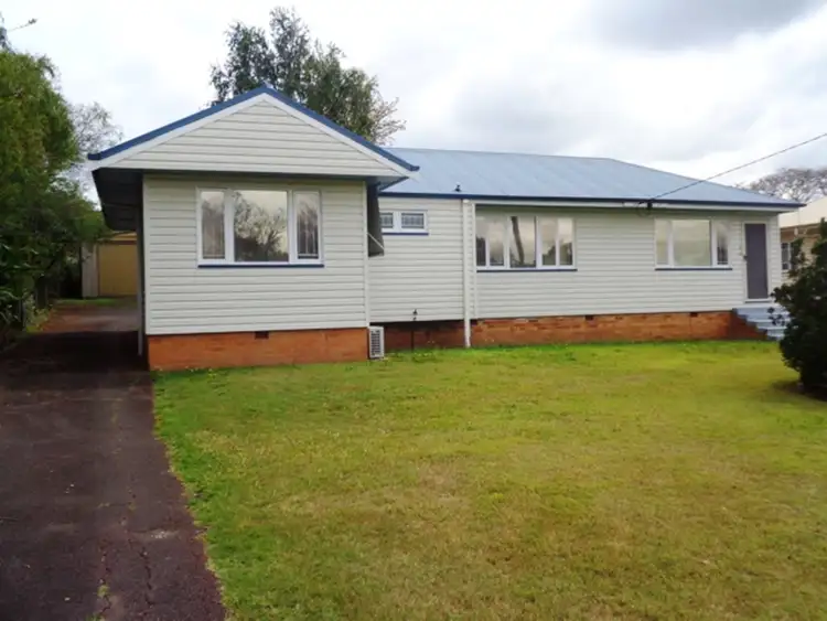 48 Stephenson Street, Oxley QLD 4075