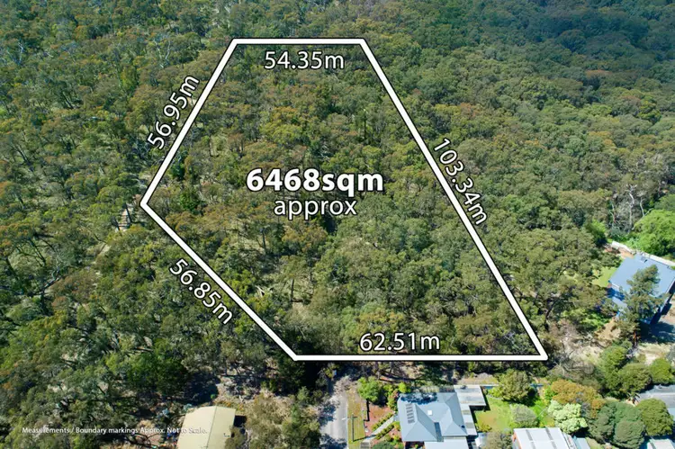 42 The Avenue, Montrose VIC 3765