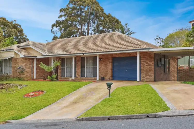 1 Morilla Place, Forster NSW 2428