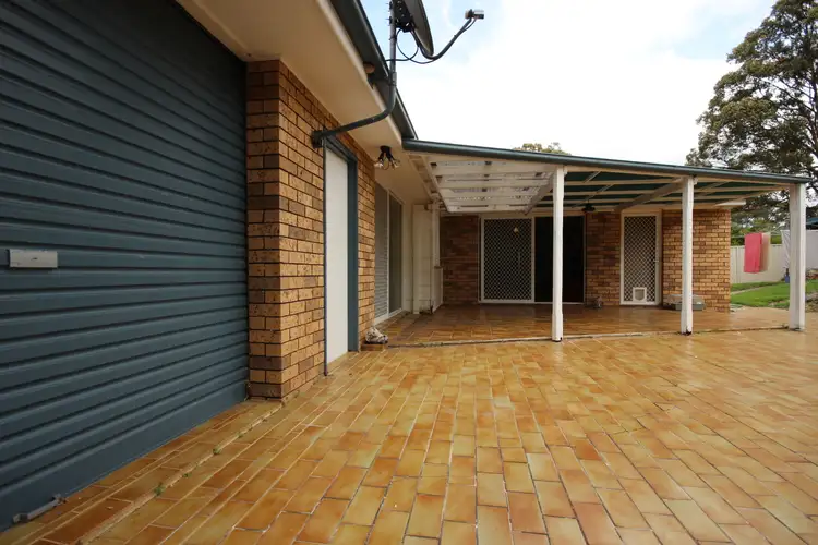 Fifth view of Homely house listing, 1 Morilla Place, Forster NSW 2428