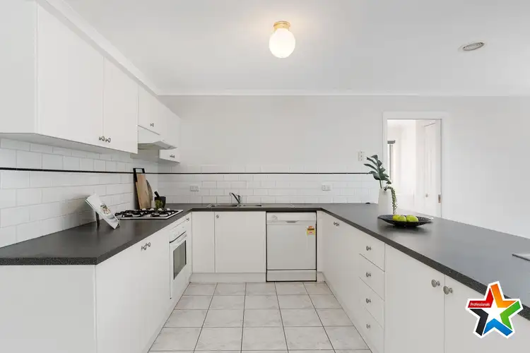 Second view of Homely house listing, 1/30 Jackson Street, Croydon VIC 3136