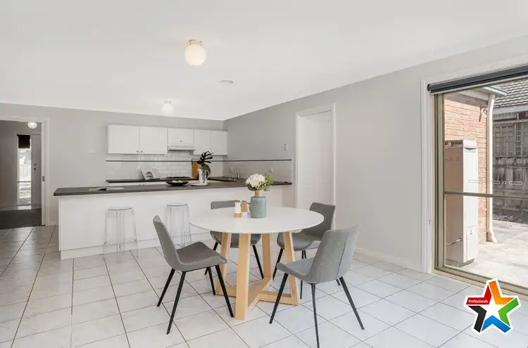 Third view of Homely house listing, 1/30 Jackson Street, Croydon VIC 3136