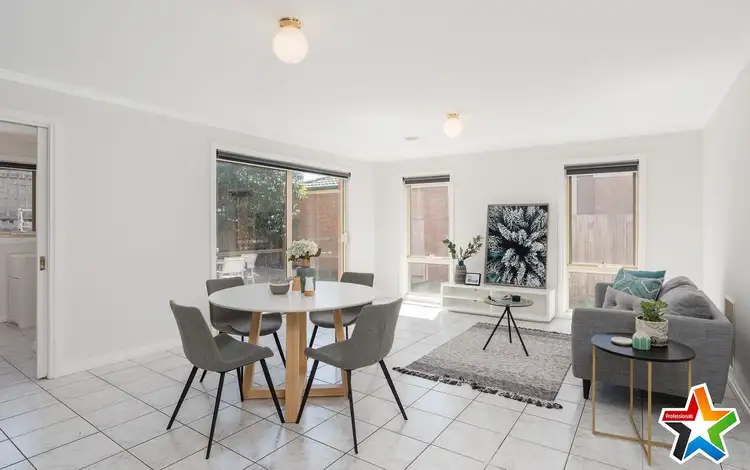 Fourth view of Homely house listing, 1/30 Jackson Street, Croydon VIC 3136