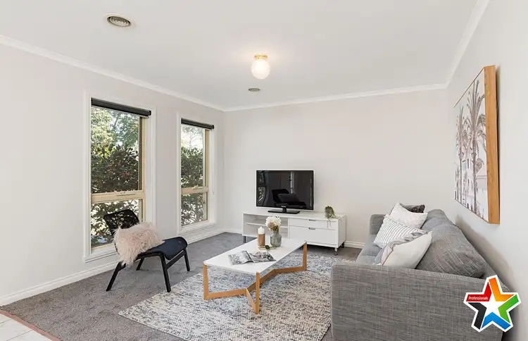 Fifth view of Homely house listing, 1/30 Jackson Street, Croydon VIC 3136