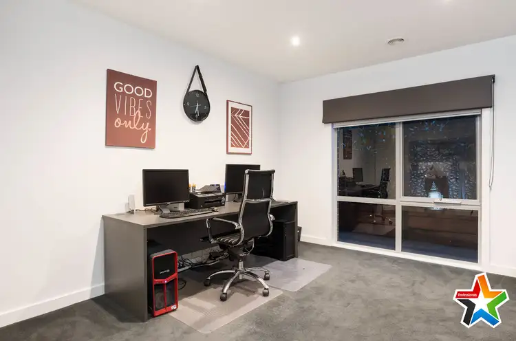 Fifth view of Homely house listing, 44 Valley Park Drive, Mooroolbark VIC 3138