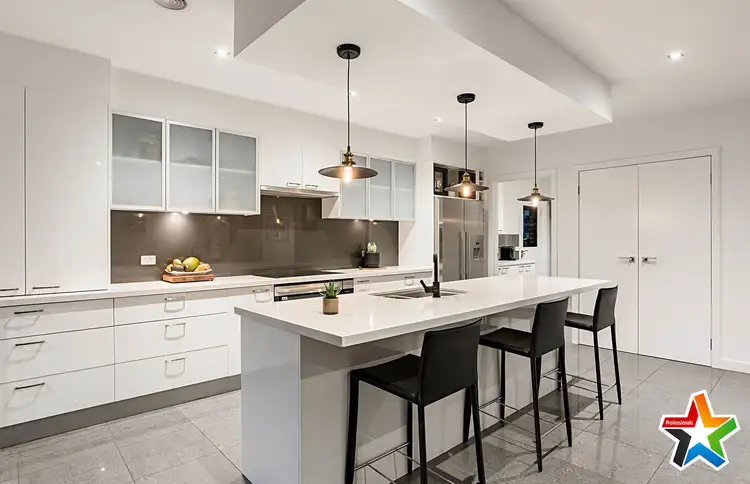 Sixth view of Homely house listing, 44 Valley Park Drive, Mooroolbark VIC 3138