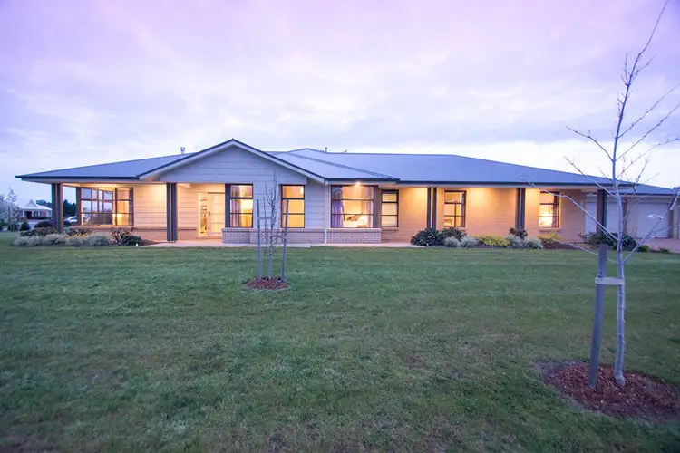 5 Loreto Court, Shepparton VIC 3630