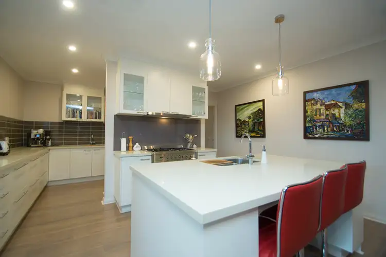 Fourth view of Homely house listing, 5 Loreto Court, Shepparton VIC 3630