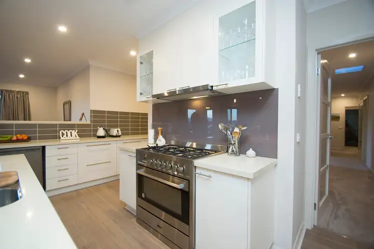 Fifth view of Homely house listing, 5 Loreto Court, Shepparton VIC 3630